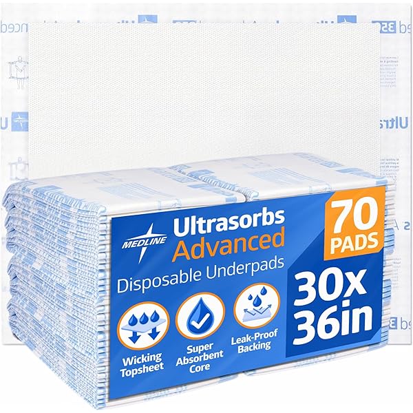 Amazon.com: WP000-7088 7088 Sponge Excilon AMD 2's Gauze Drain St